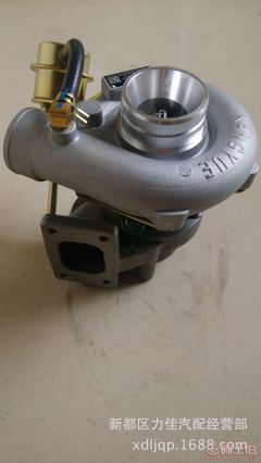 高效動力，原廠保障——北汽493E6/J60S康躍渦輪增壓器廠家直銷