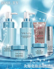 雅蘭琦嬌顏水肌系列 源自法國的護(hù)膚藝術(shù)