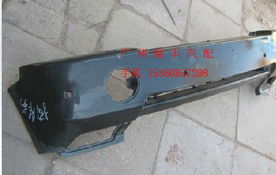 路虎覽勝原廠拆車件市場價格解析 前保險杠、后杠及大燈購買指南