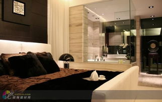 現(xiàn)代灰色裝飾 八九裝飾作品