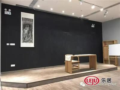 新浪家居走進(jìn)美祥企業(yè)項(xiàng)目--本源社區(qū)書(shū)院