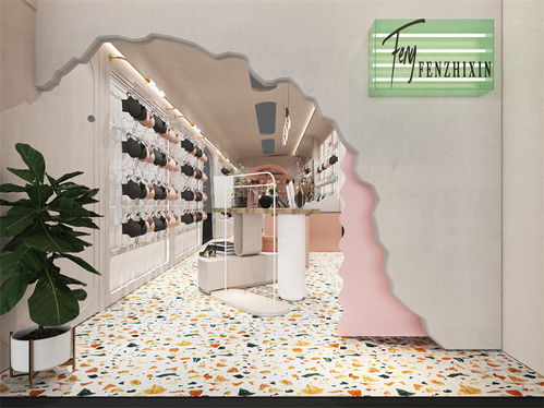 福田店面裝修 裝飾裝修設(shè)計工程廠家定做