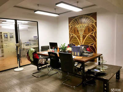 寧夏齊家典尚設(shè)計裝飾工程