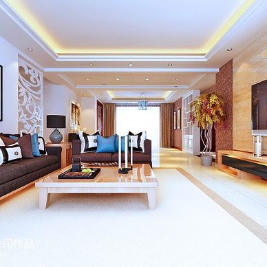 帝景裝飾工程 以匠心設(shè)計(jì)，筑就理想空間